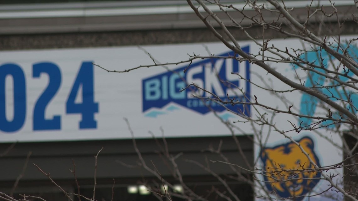 Big Sky Basketball Tournament fuels Boise economy