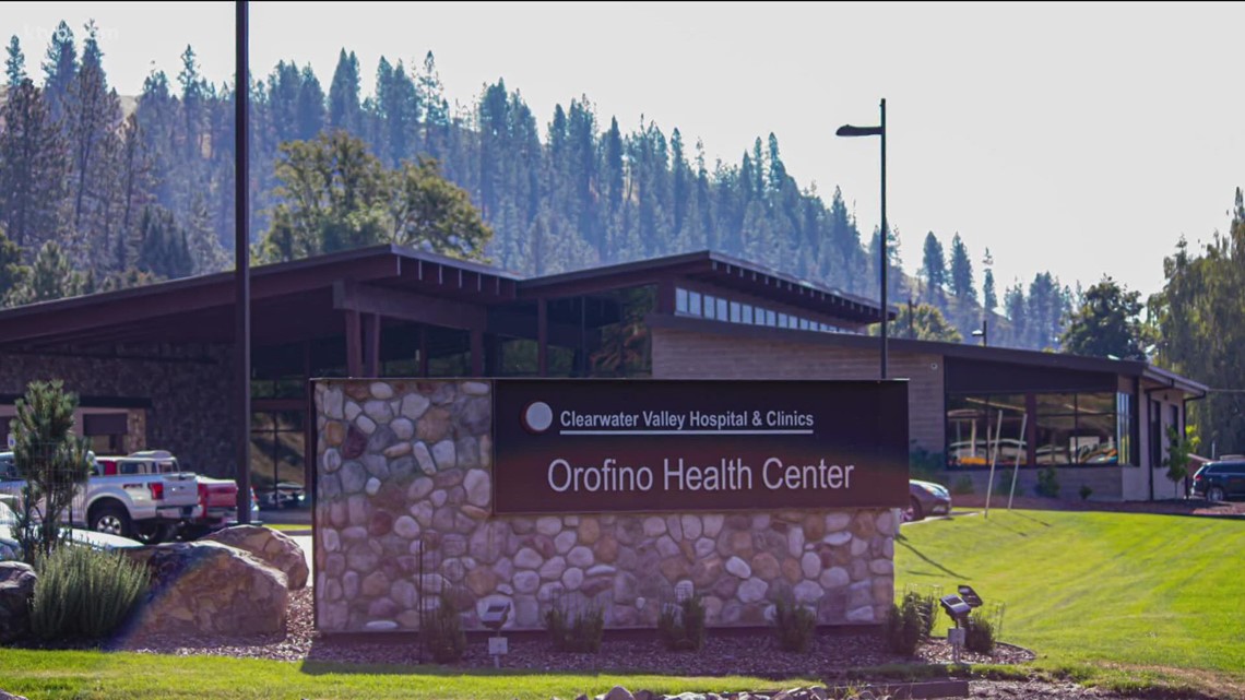 Rural Idaho hospitals fear return of Crisis Standards of Care - Vimarsana News