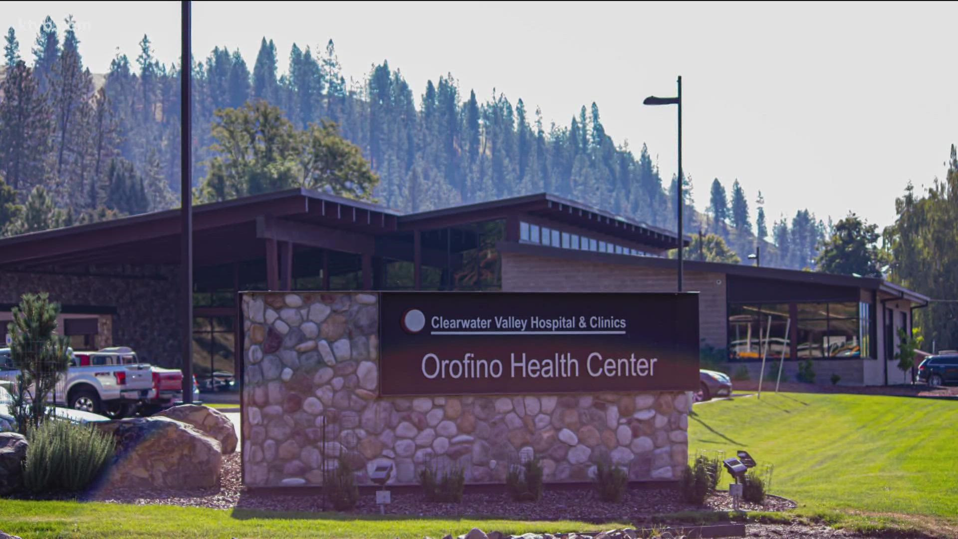 Rural Idaho hospitals fear return of Crisis Standards of Care | ktvb.com