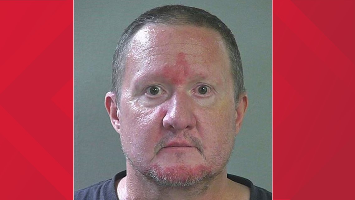 Nampa man accused of setting apartment on fire released from jail