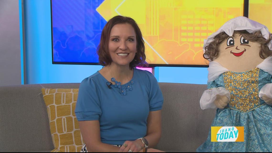 Idaho launches acts of service initiative to honor America's 250th birthday