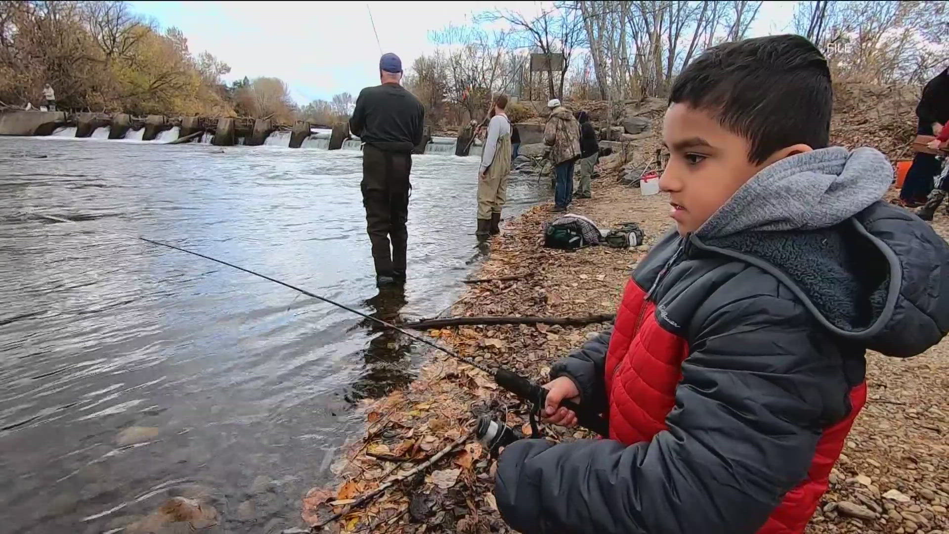 2017 fly reel shootout 8 Weight Reel Shootout 2026 (6 Quality Fly Reels Tested)