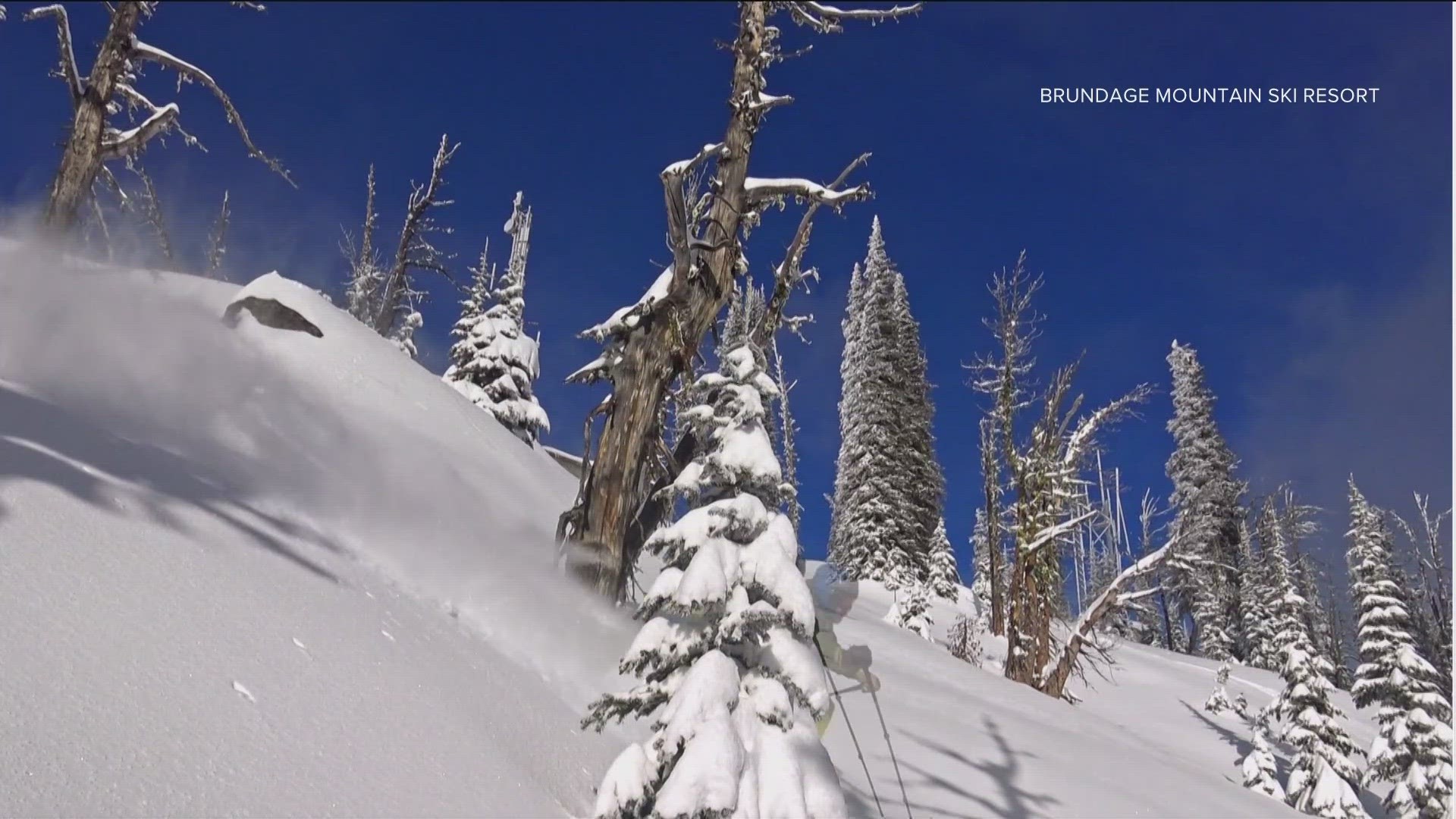 On Saturday, Nov. 25, Brundage will host a Pass Pickup and Wax party to kick off the season.