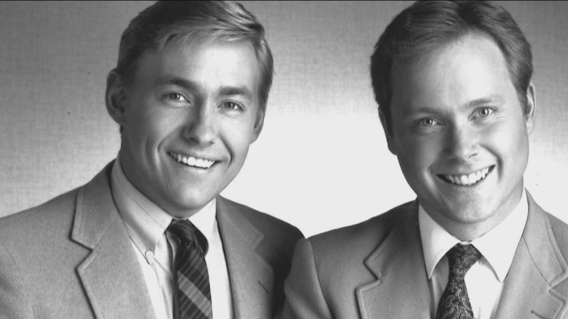 Rick has been in broadcasting since 1975. He's been bringing viewers his daily forecast on KTVB for almost 42 years.