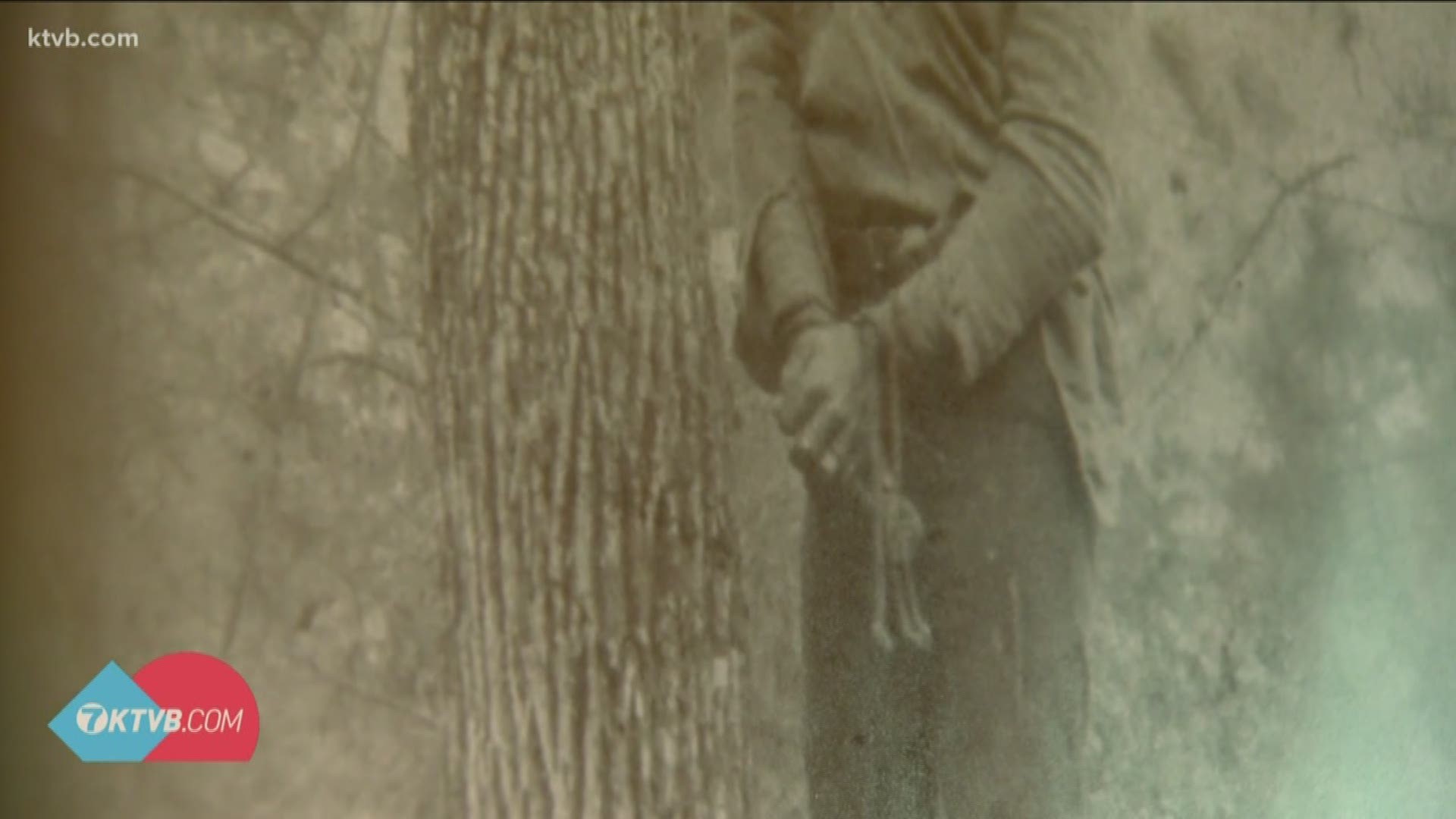 The new exhibit features 19 graphic pictures of lynchings in America.