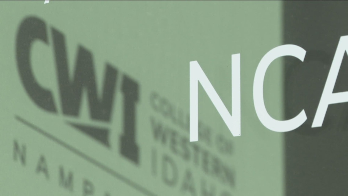 CWI President addresses funding concerns over Ford Idaho Center takeover