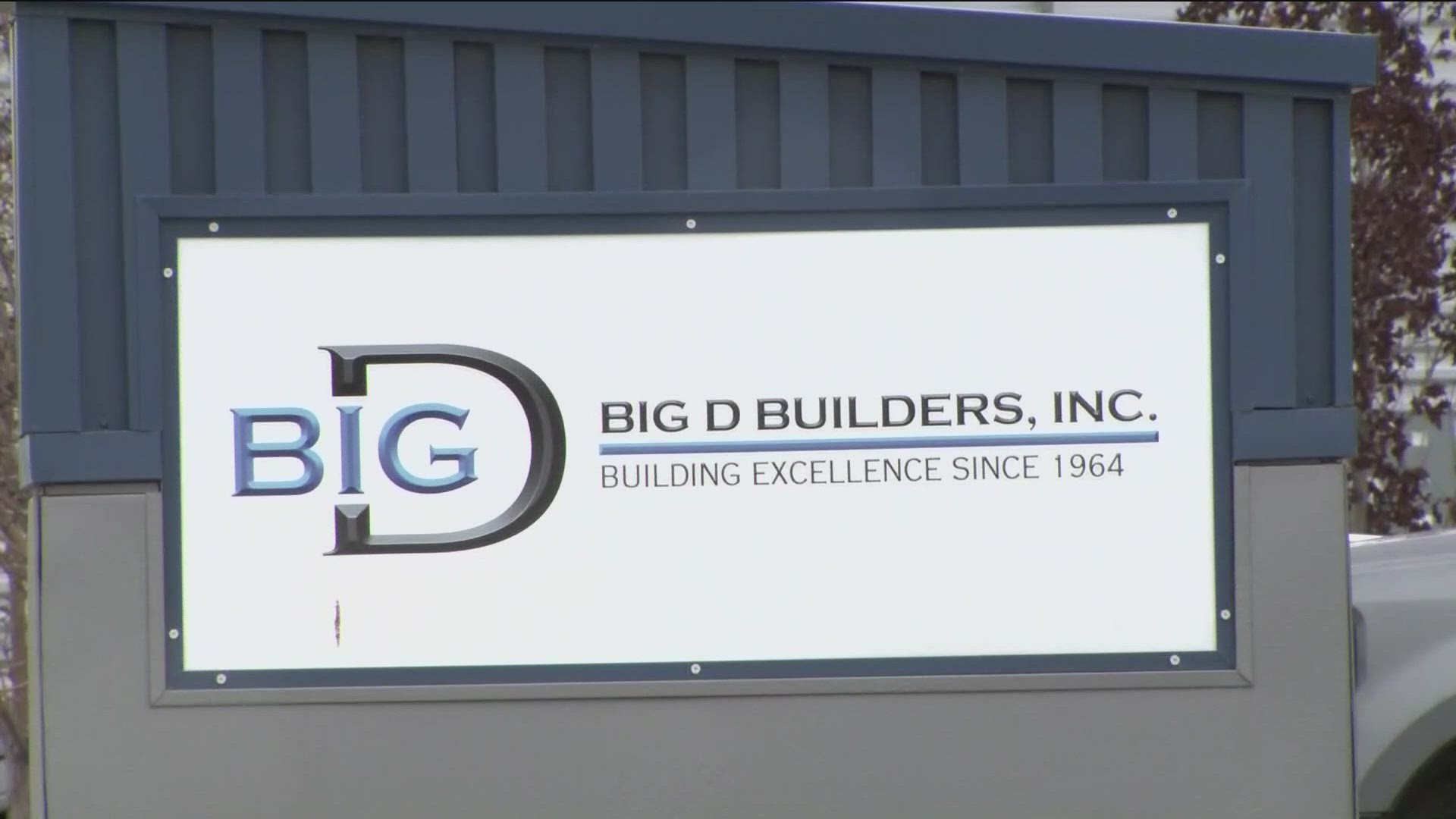 Big D Builders, Inc. has seven OHSA citations and has been fined tens of thousands of dollars over the past decade on projects across the Treasure Valley.