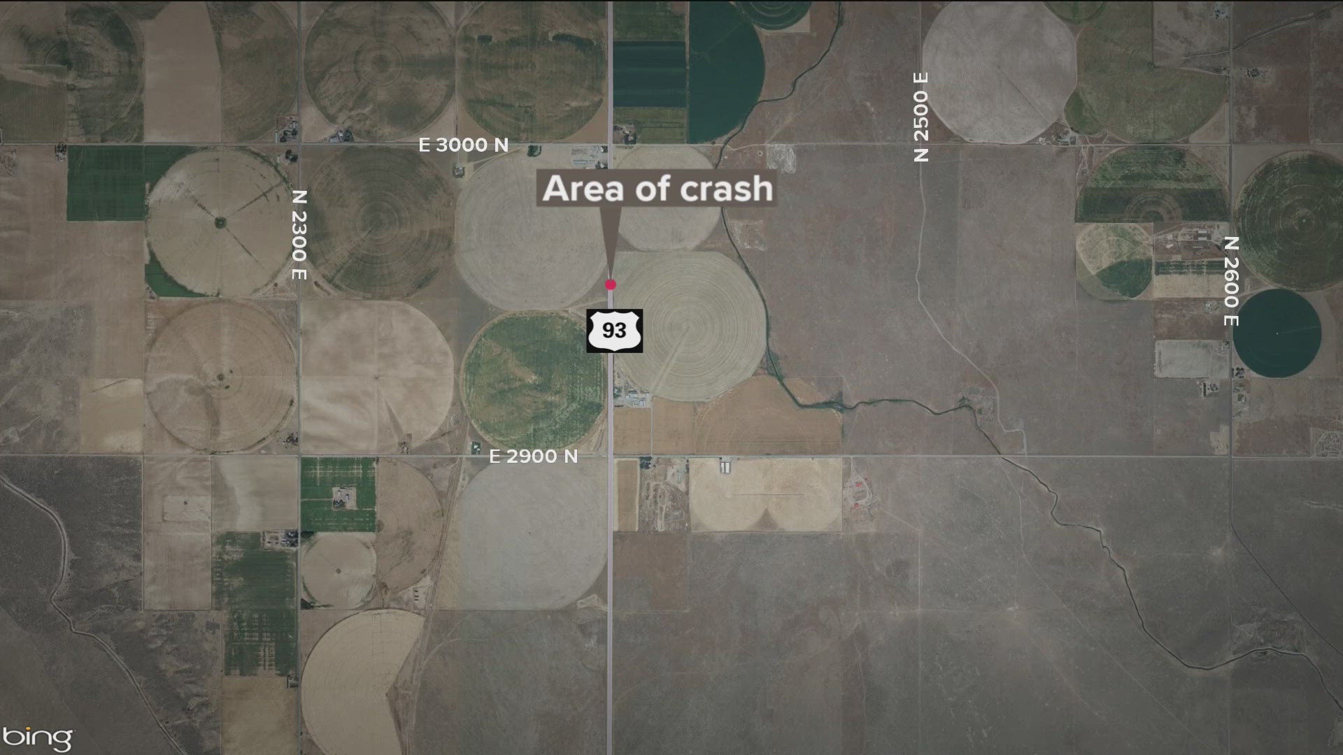 Idaho State Police: Twin Falls man dies in suspected DUI crash | ktvb.com