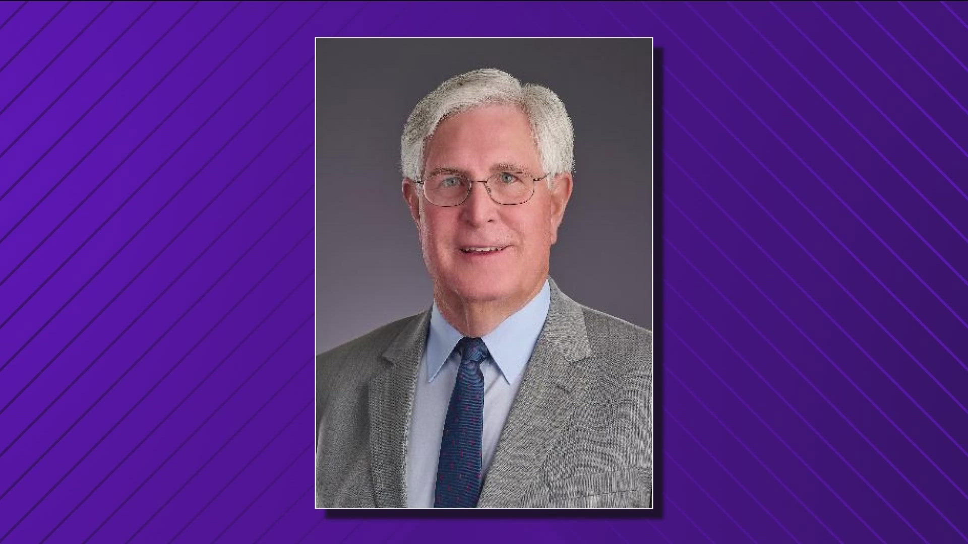 Clow was a public servant in Twin Falls for over 30 years. He wrote that his resignation is because of health issues that may affect his ability to serve.