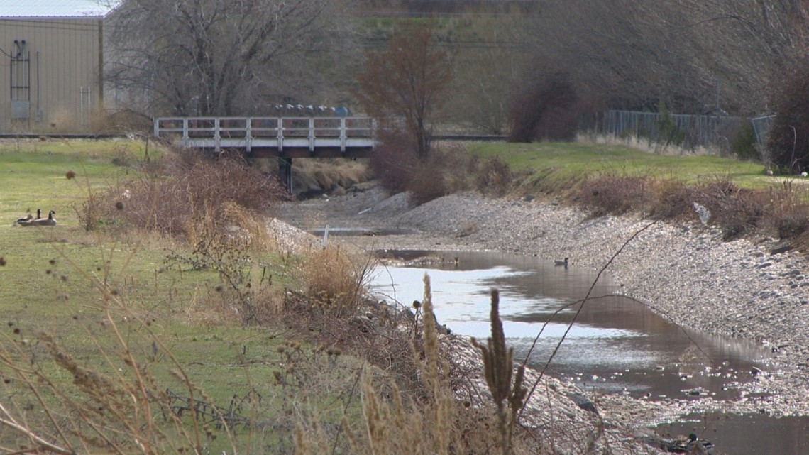 Idaho irrigation canals will start filling soon, and it's time to