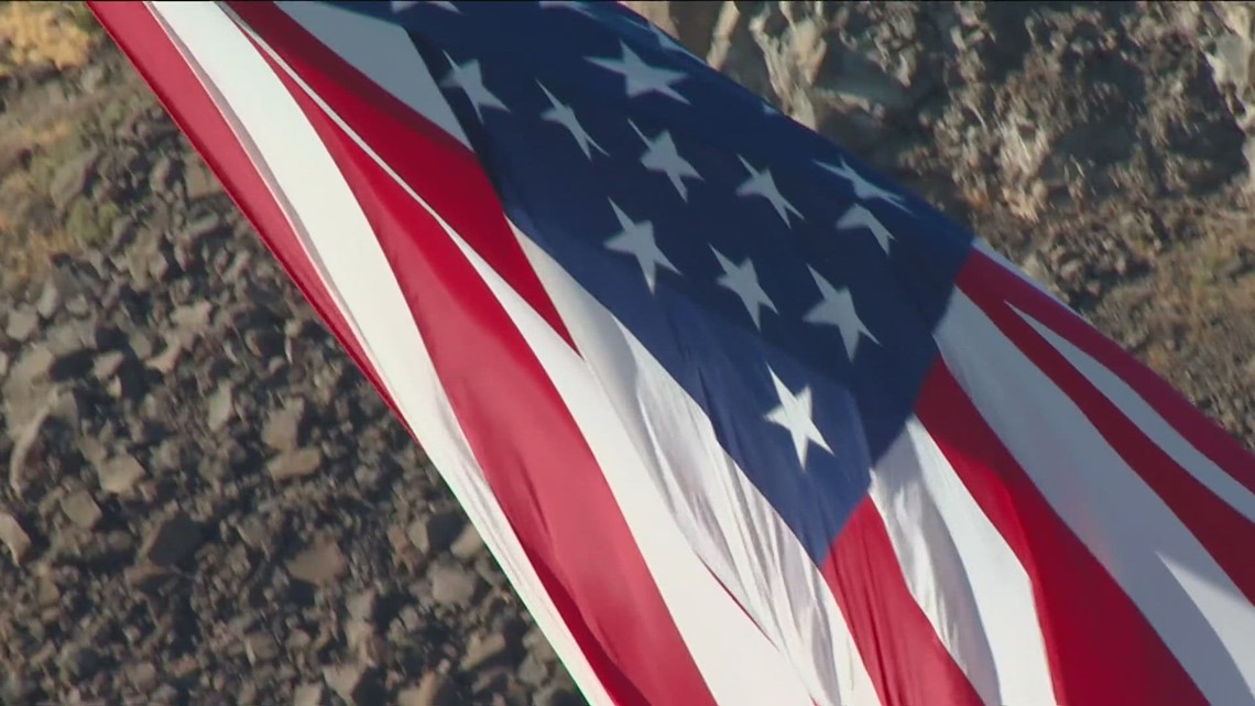 'It brought tears to my eyes': Hundreds gather in Twin Falls to ...