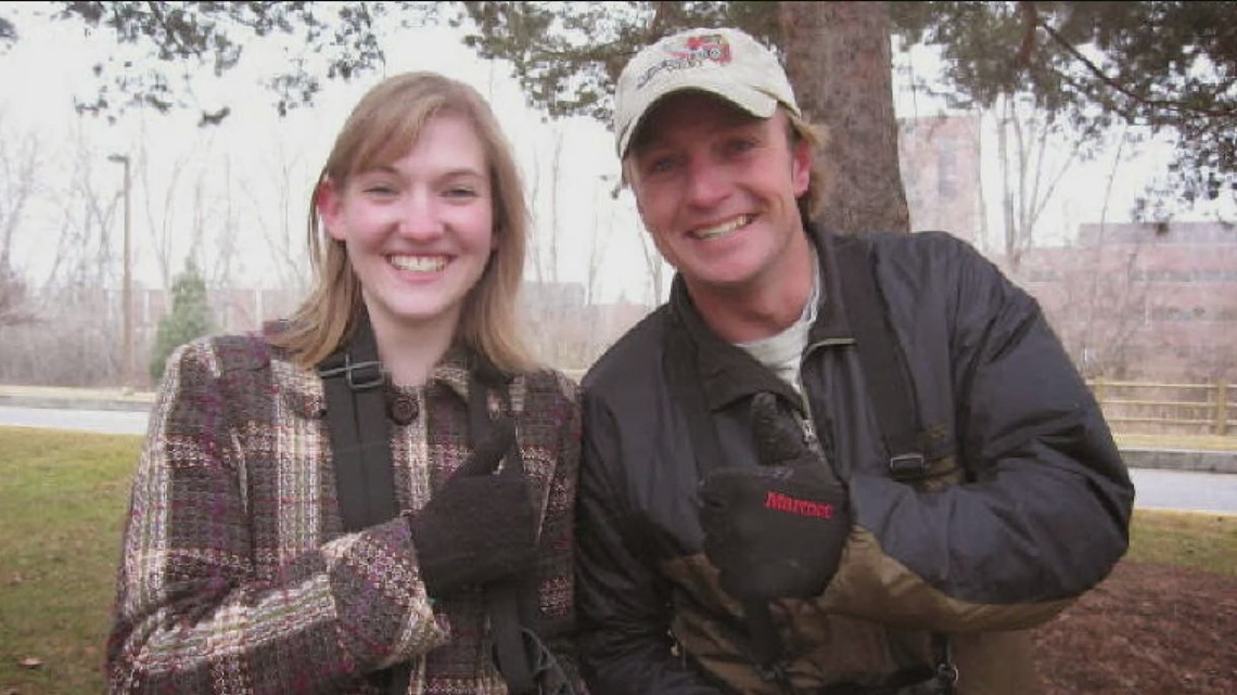 2 Intermountain Bird Observatory scientists love birds, and each other ...