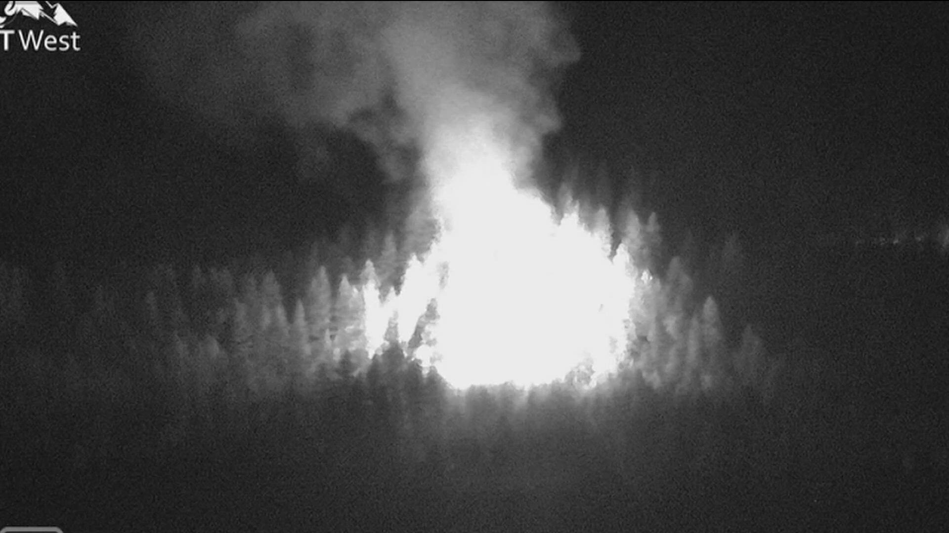 Big Grass Fire fully contained after months of firefighting efforts ...