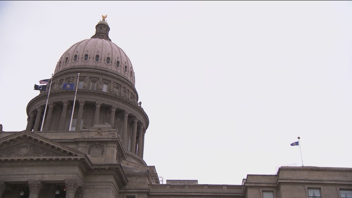 Idaho House approves additional 1% budget cuts for current fiscal year despite concerns