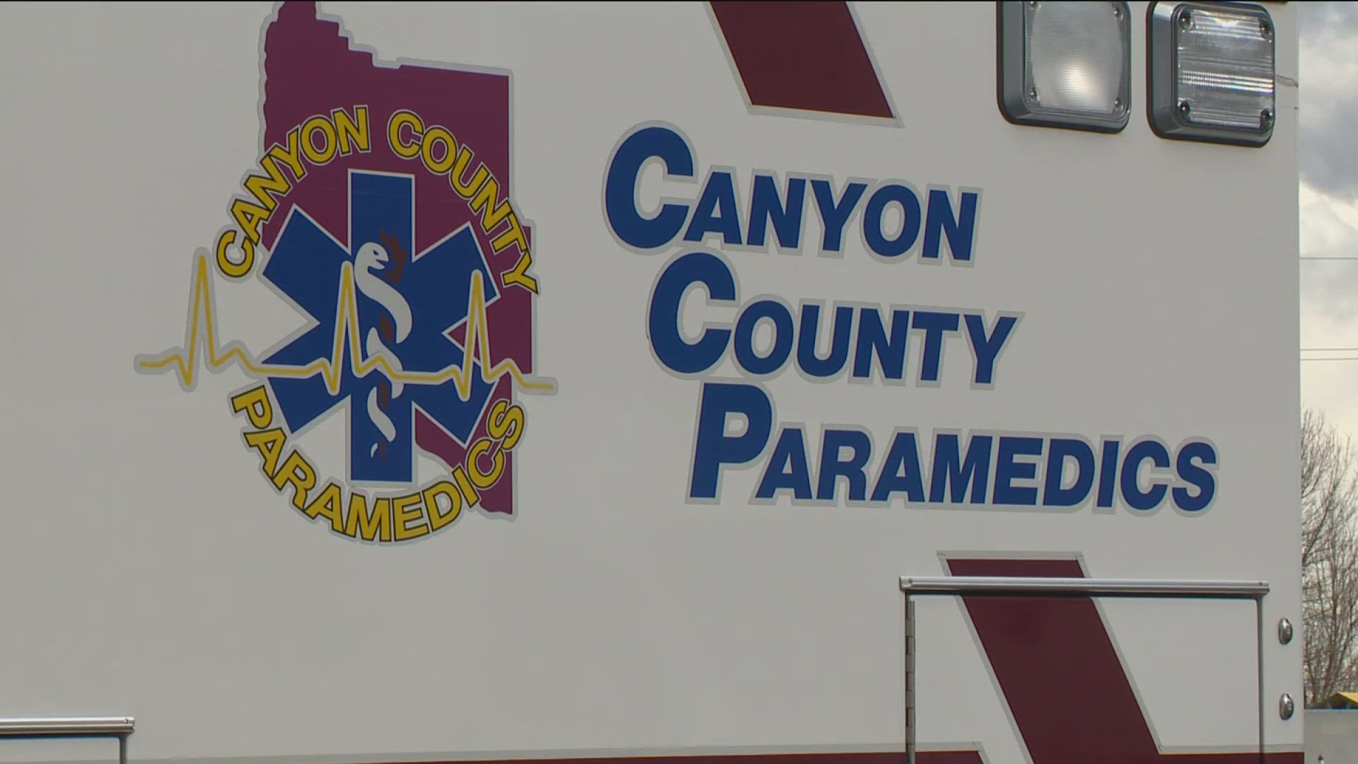 The $8 million levy would have funded 12 new paramedic positions and the addition of two ambulances.