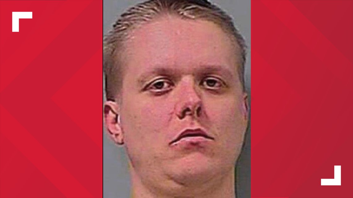 Idaho man gets 25 years for creating child pornography | ktvb.com