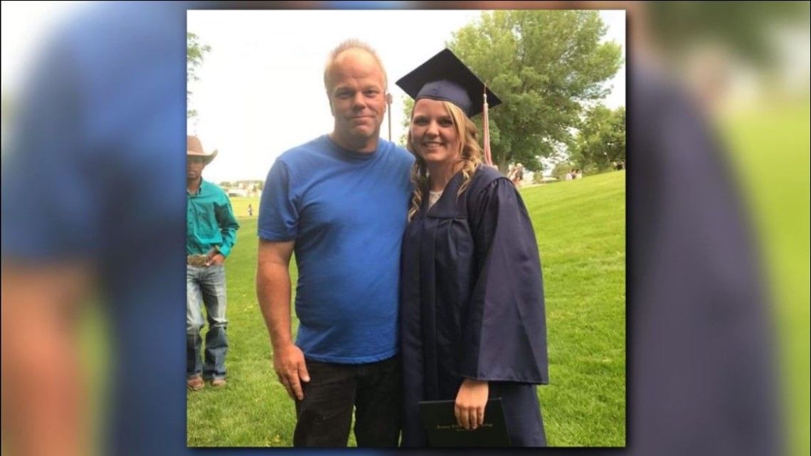 Scott Riach Idaho man dies in snowmobile crash | ktvb.com