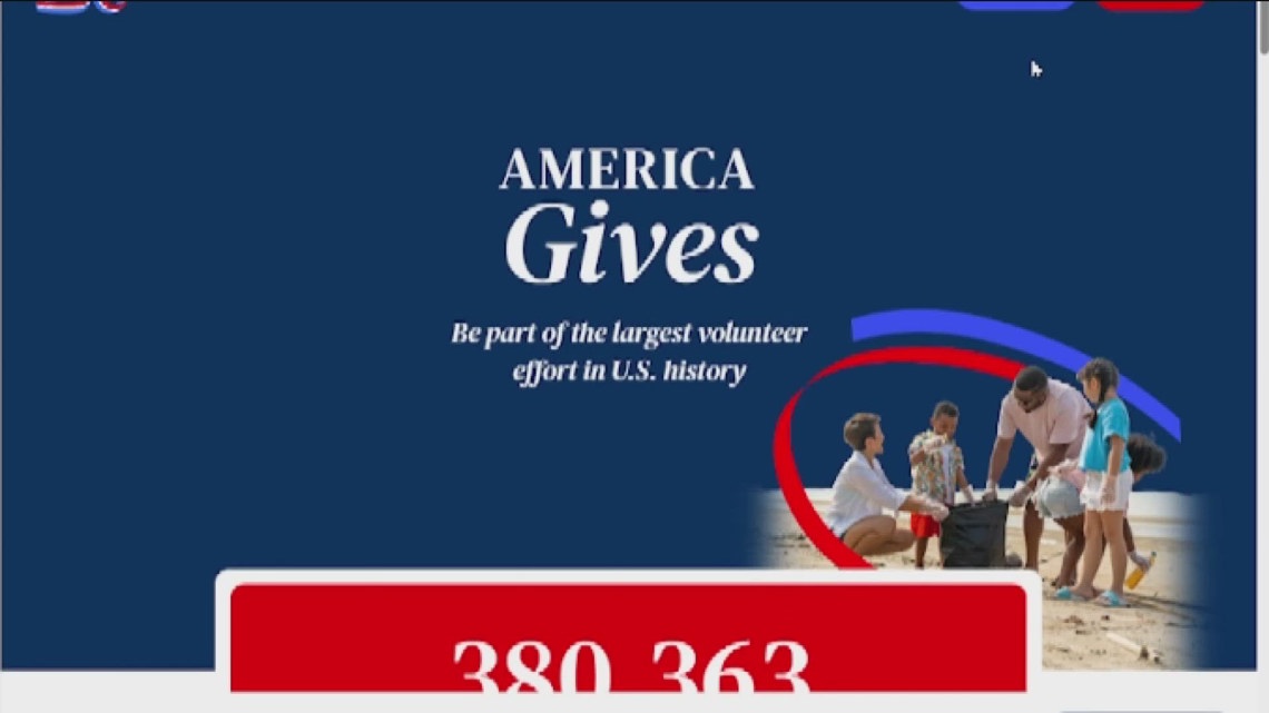 America250 launches nationwide push to make 2026 a year of service