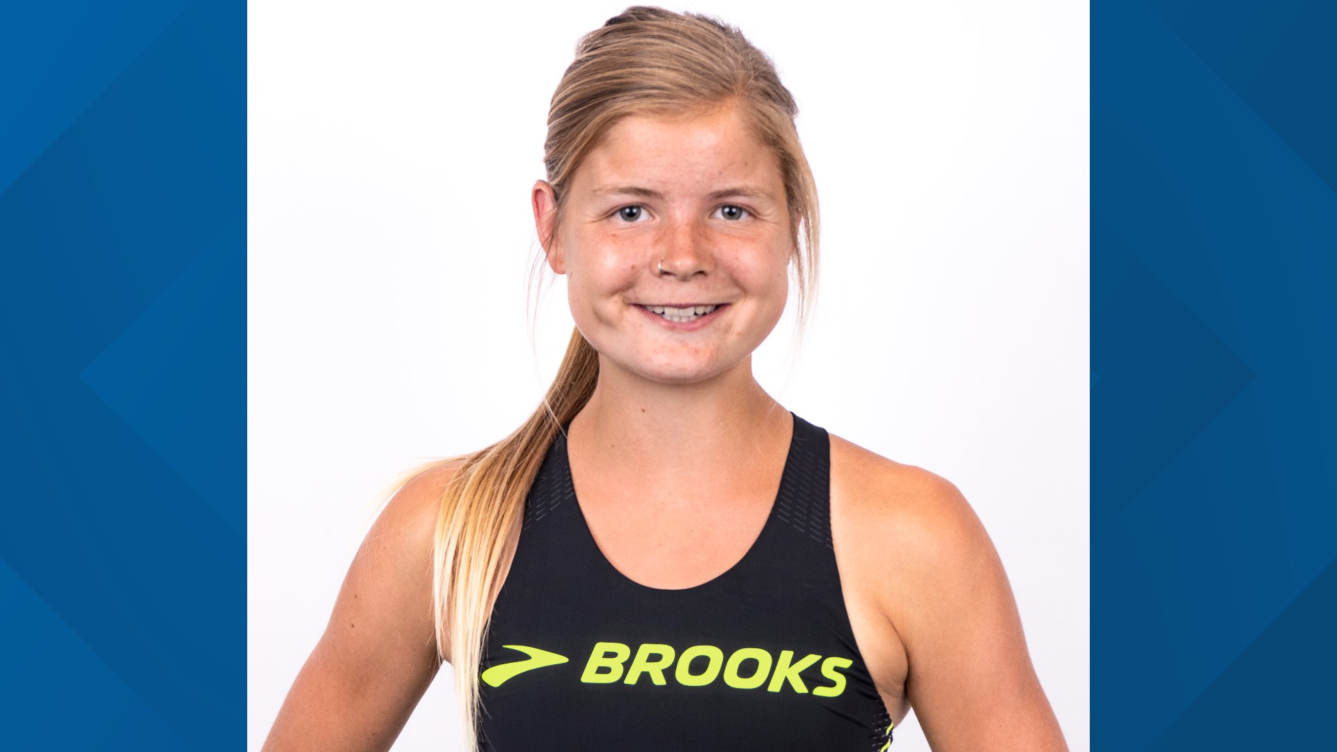 Ostrander officially joins Brooks Beasts Track Club
