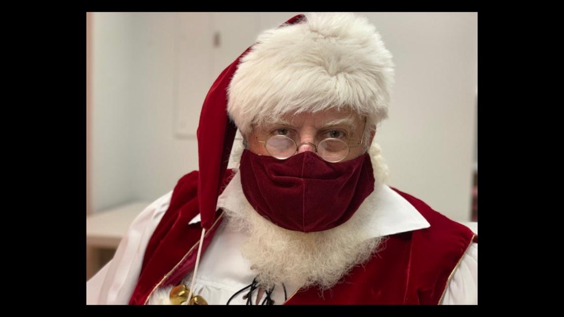 Ymca Christmas Run 2022 Boise Ymca's Christmas Run Will Be Virtual This Year | Ktvb.com