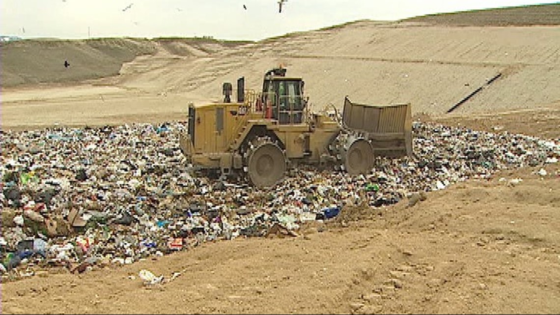 Ada County Landfill converting to renewable natural gas