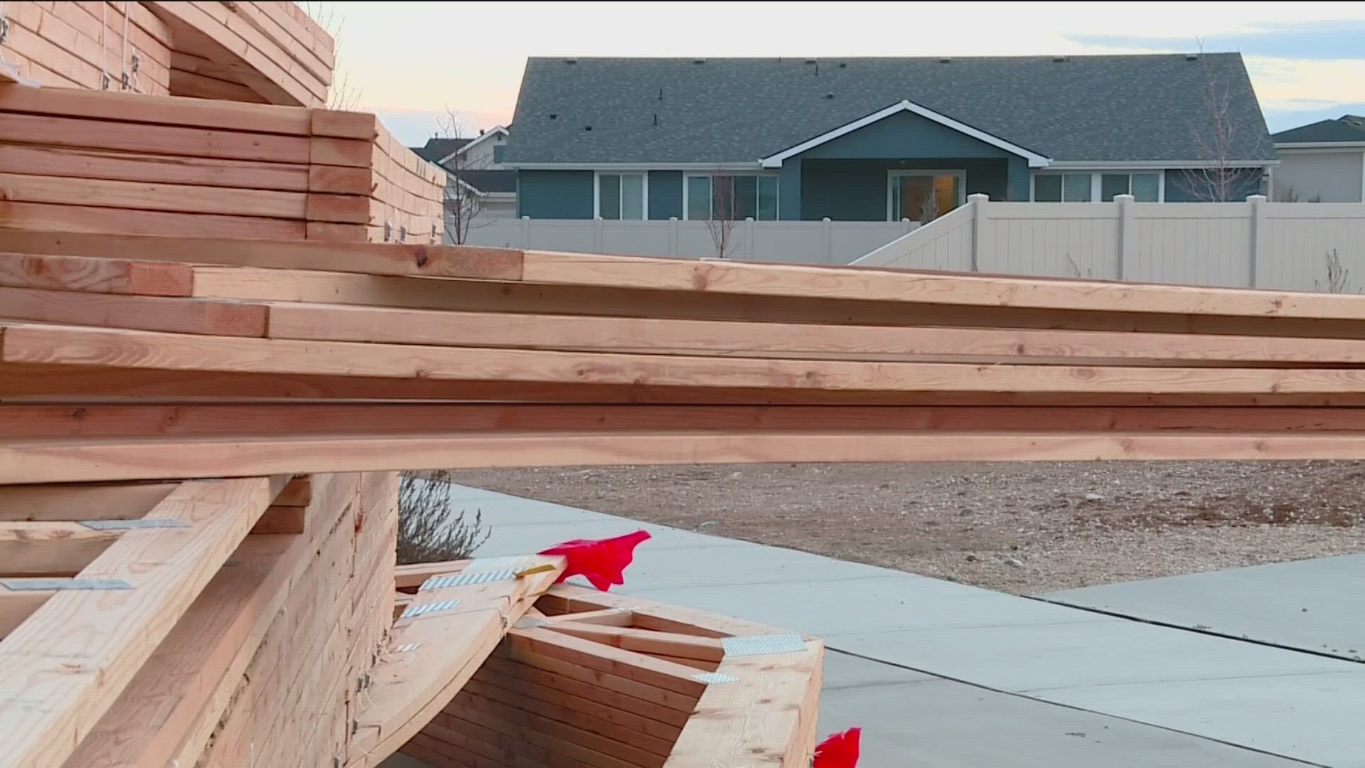 The city of Boise, like many communities, is working to help provide more affordable housing.