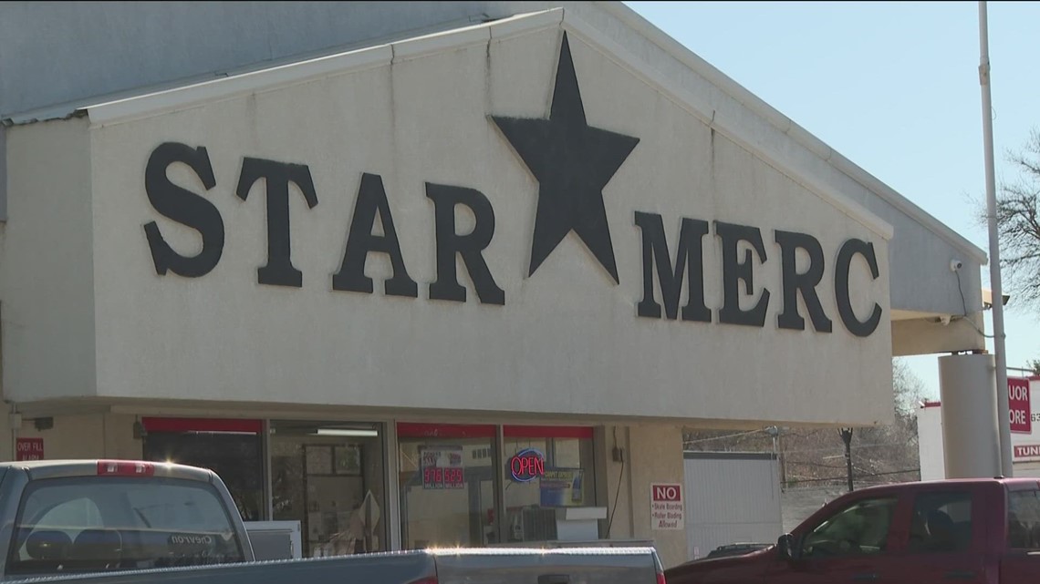 New state liquor store in Star threatens historic family business - Vimarsana News