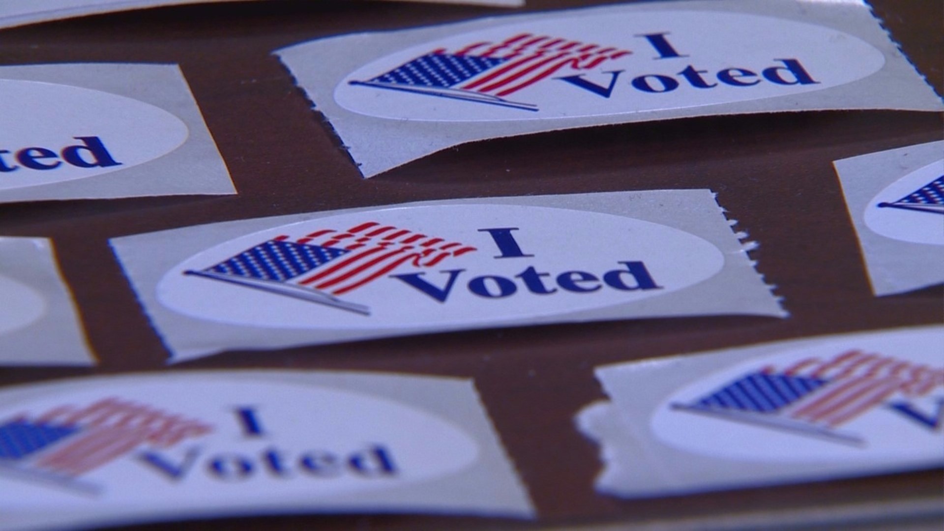 Election Transparency Bills Introduced In Idaho Committee | Ktvb.com