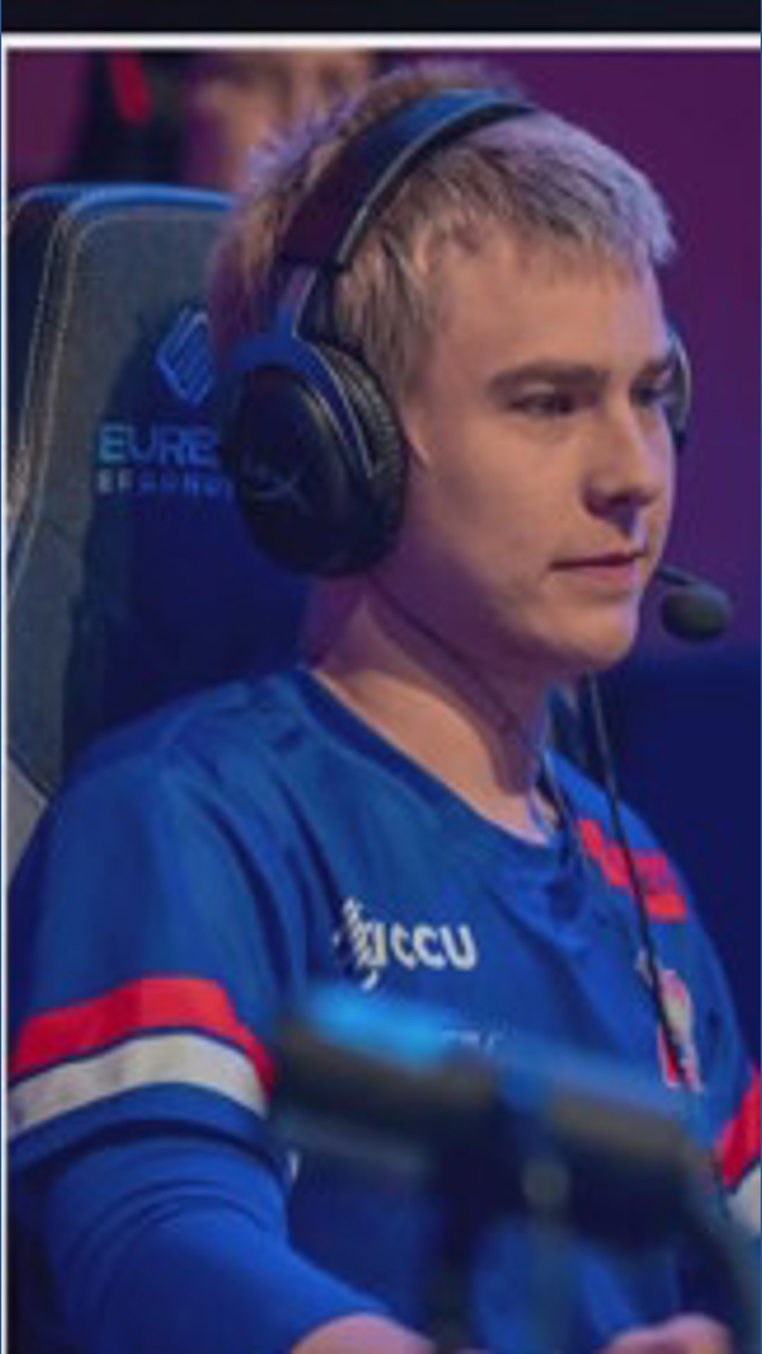 Two BSU students recognized as 2026 PEC All Americans in esports ...