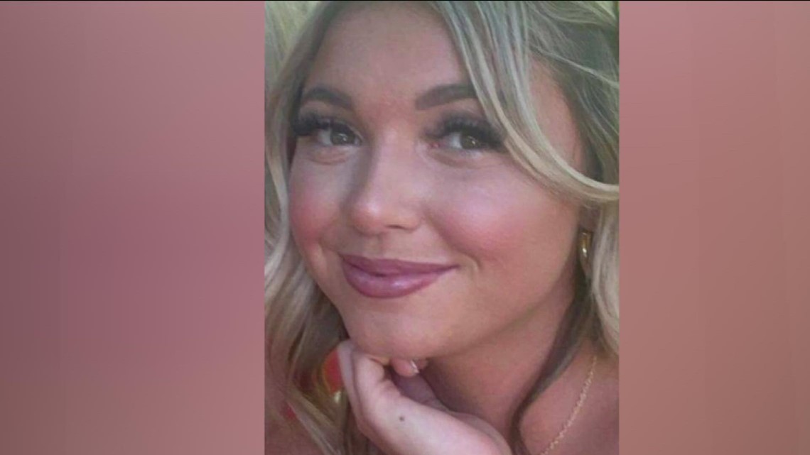 Father Of Idaho Murder Victim Kaylee Goncalves: 'She Knew How To Make ...