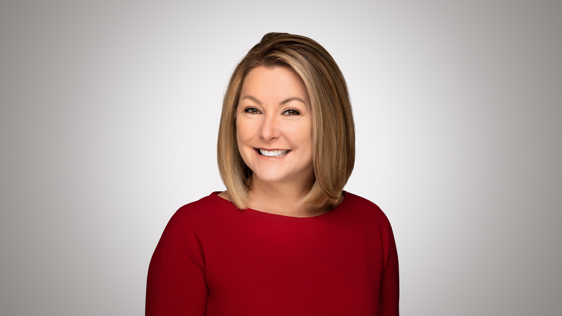 KTVB Anchor Kim Fields leaving news to focus on family