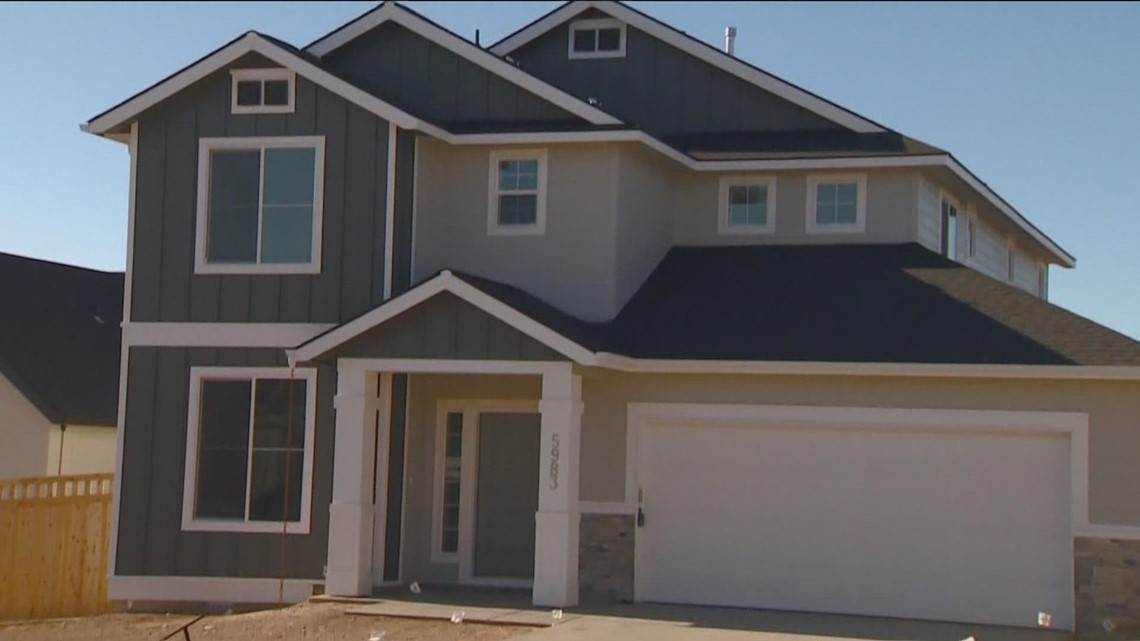 Ada County home prices decline, but still higher than last year