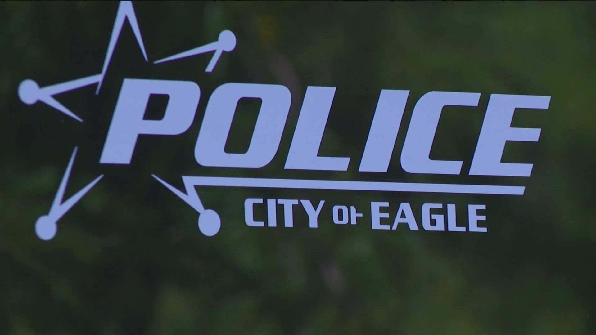 The Ada County Sheriff's Office says it needs $500,000 more to provide adequate services in Eagle.