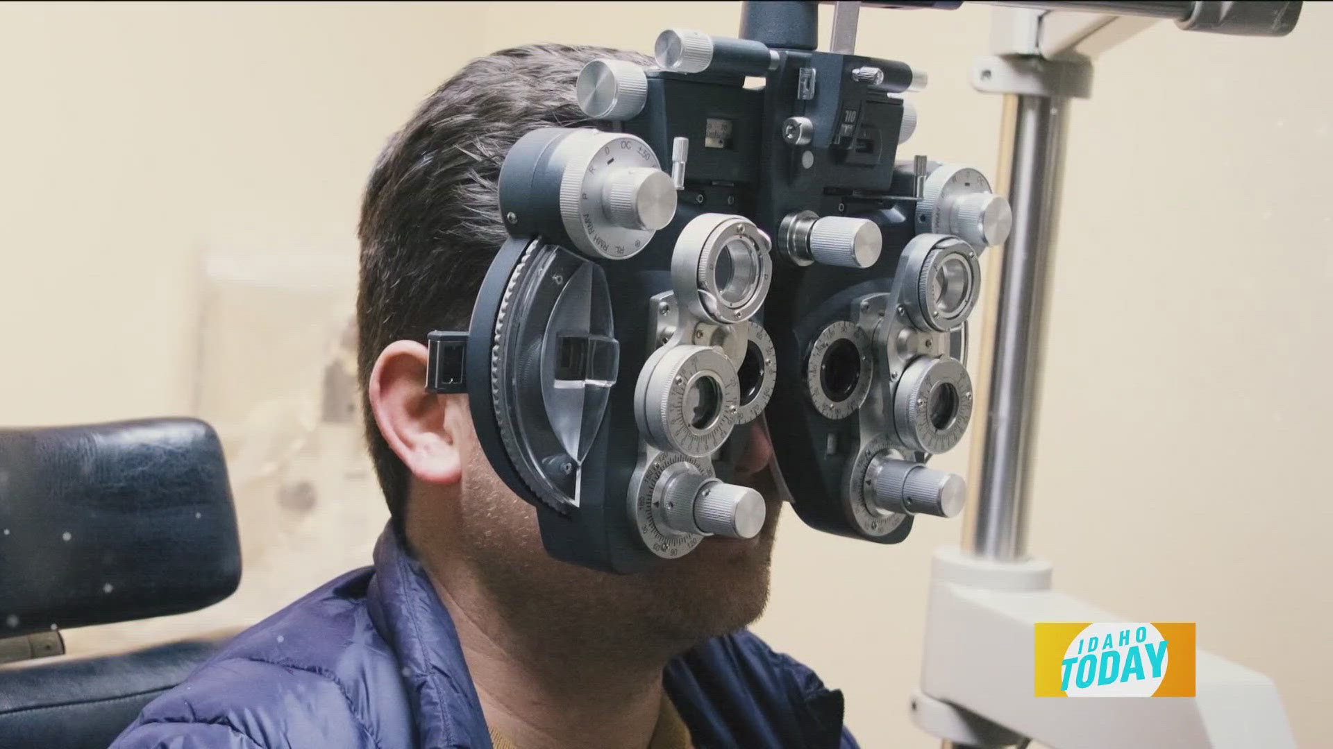 Envision is a local non-profit agency dedicated to eliminating corneal blindness worldwide. Why eye donation is important to our visually impaired community. 