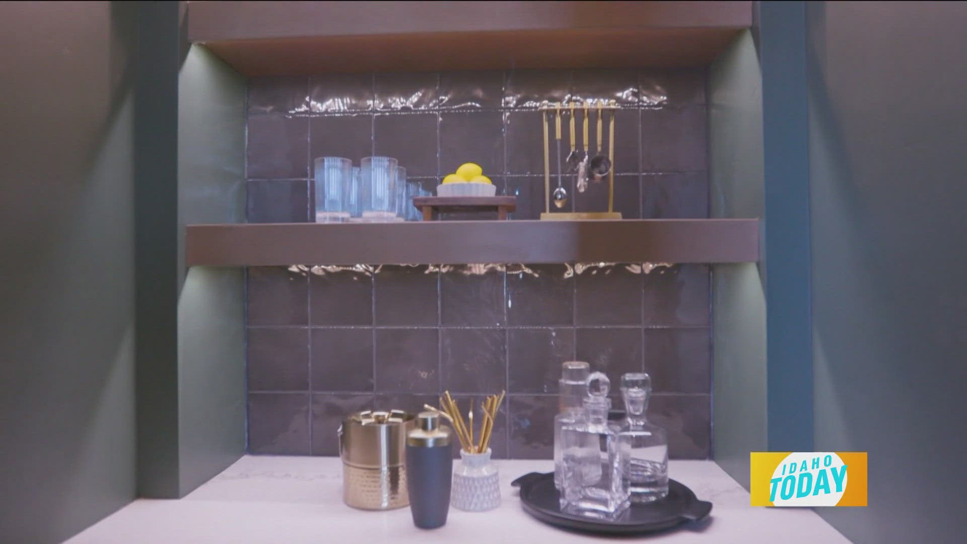 St Jude Dream Home Tour