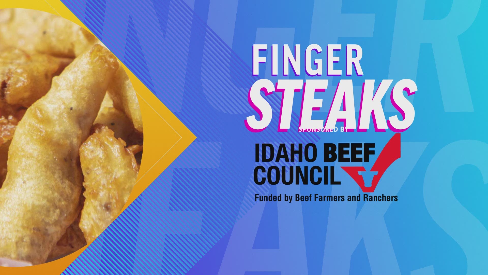 Idaho is known for potatoes, but it's also known for a very unique beef recipe. Sponsored by Idaho Beef Council.