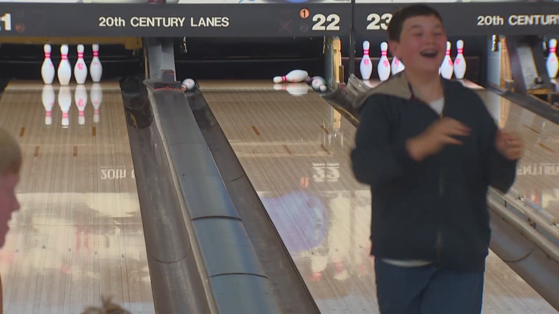 After nearly six decades in business, 20th Century Lanes will close down on June 30.