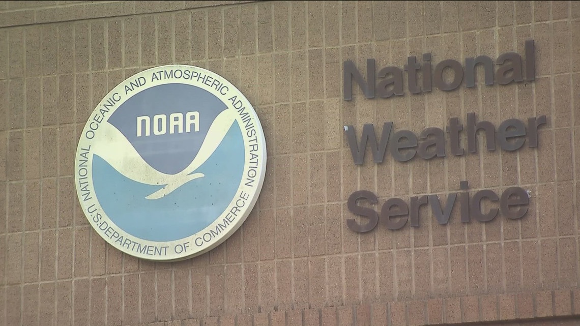 Hotter, drier summer expected in Boise, raising concerns over water supply