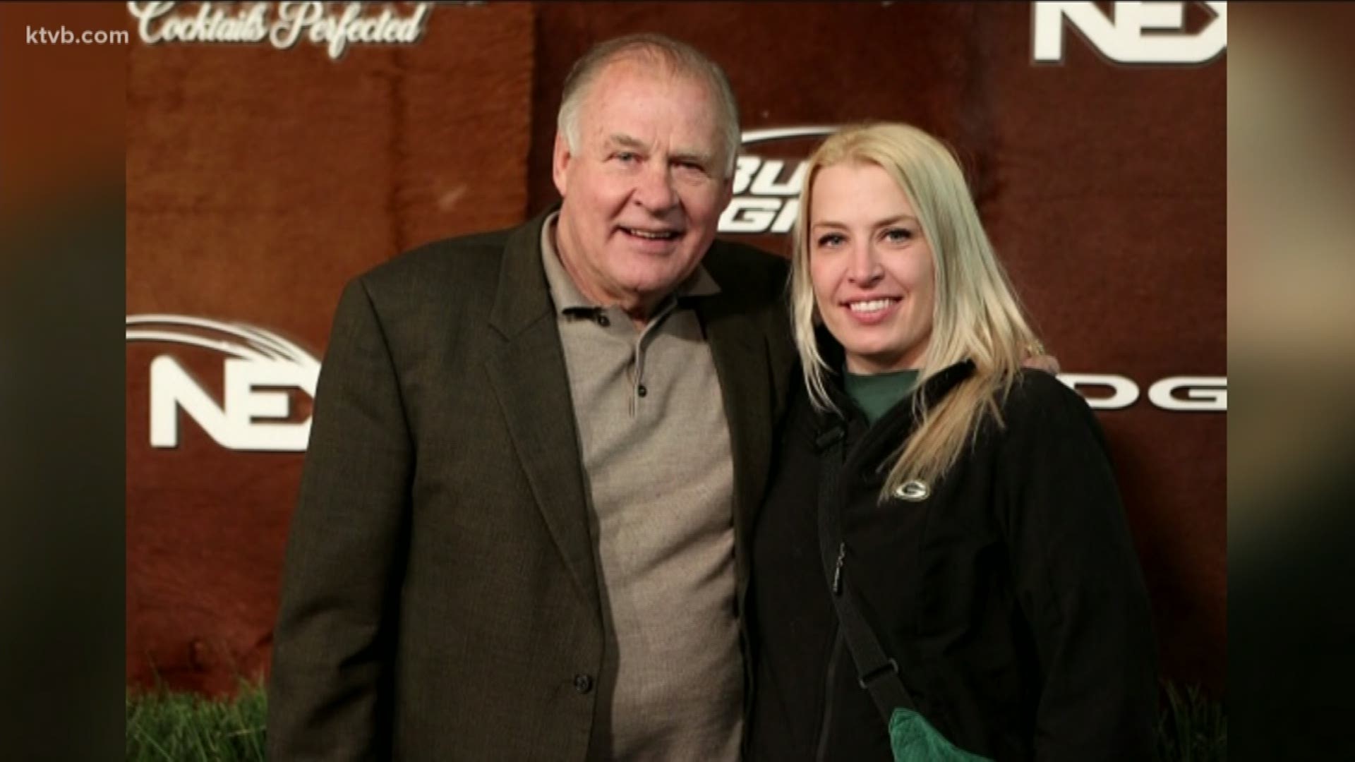 Jerry Kramer's road to Canton