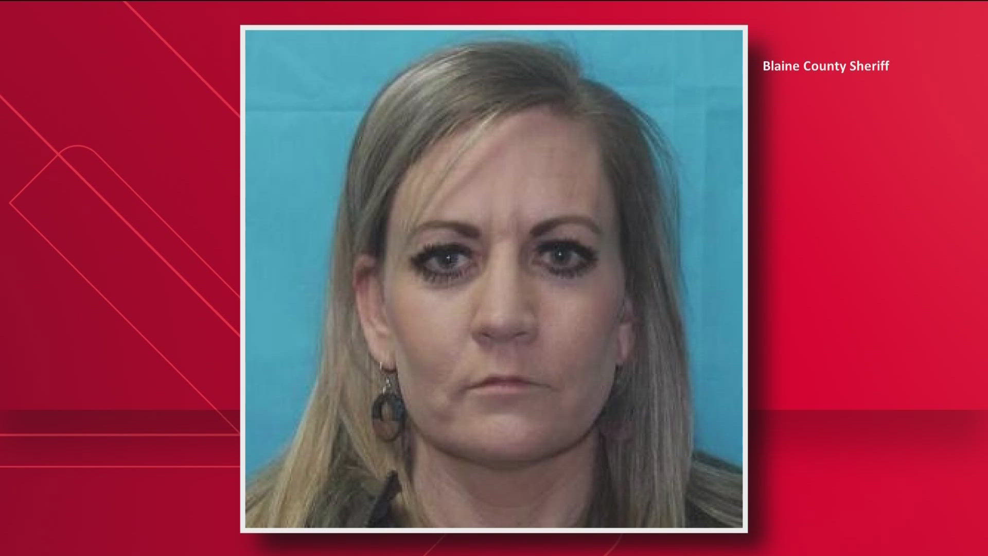 The Blaine County Sheriff's Office seeks public help to locate missing hiker Heather Wayment.