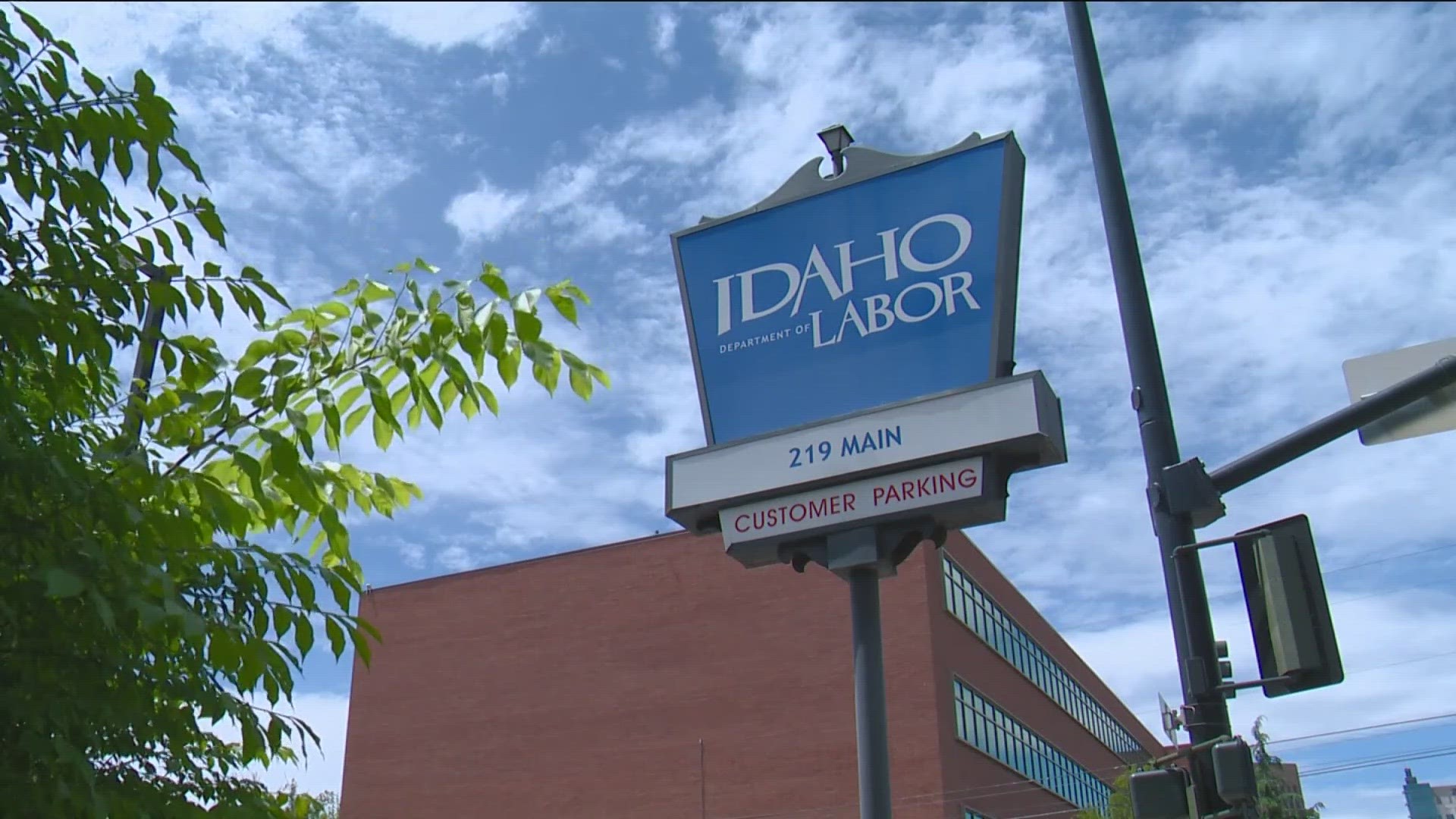 Overall, employers across the state are most concerned about finding and keeping employees, according to the Idaho Department of Labor's first climate survey.
