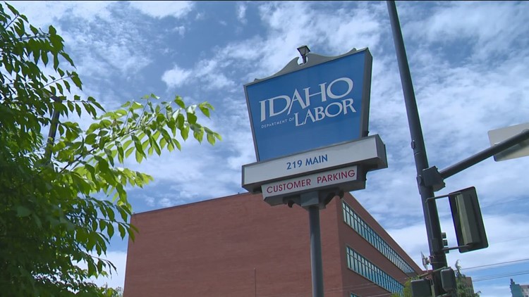 Idaho Department of Labor dives into statewide workforce trends in survey