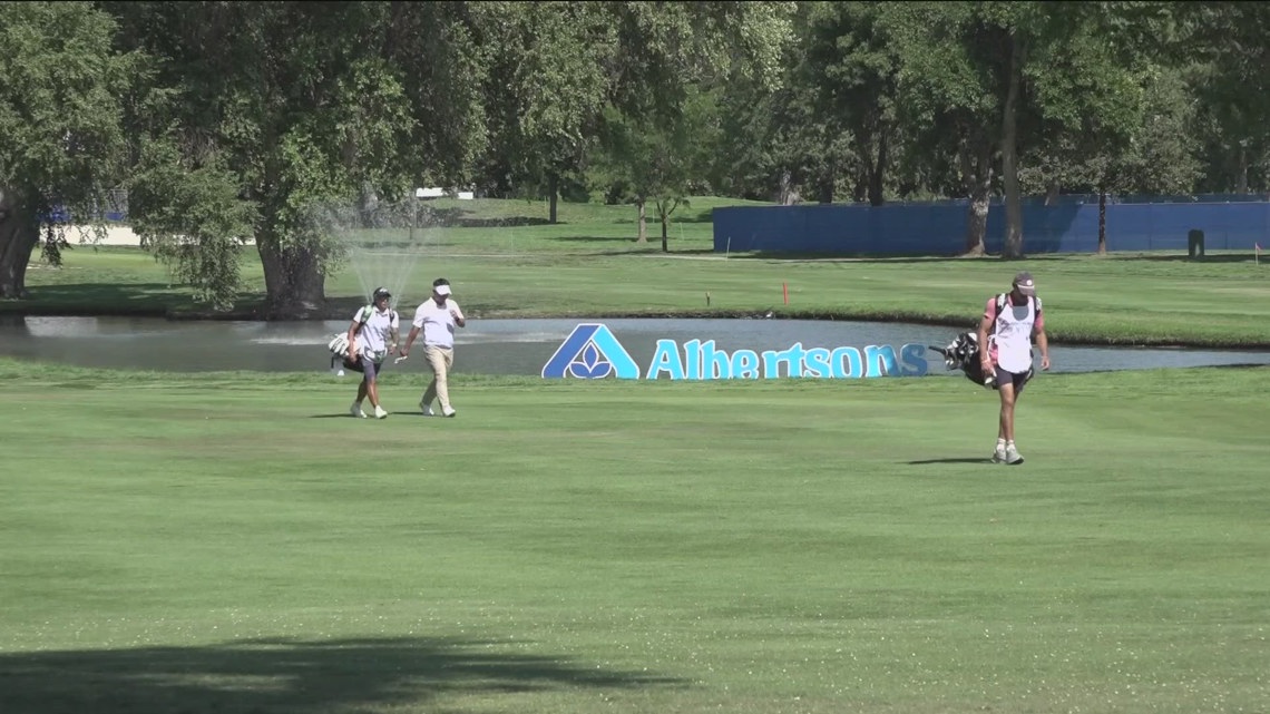 Albertsons Boise Open announces star-studded concert lineup