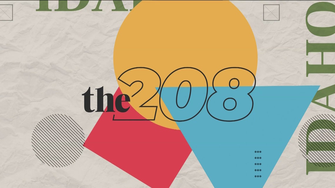 The 208: Get to know Boise special