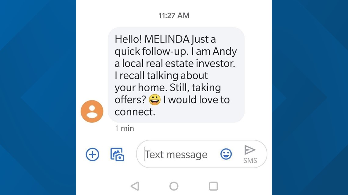 3 Clever Ways To Use Text Messaging For Your Real Estate Business