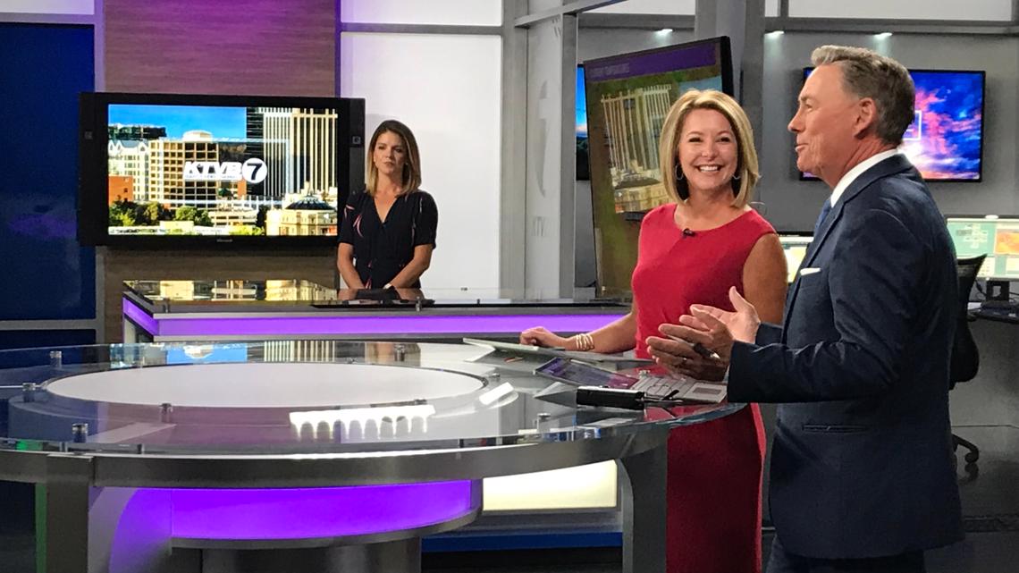 KTVB, Idaho's first TV station, turns 68