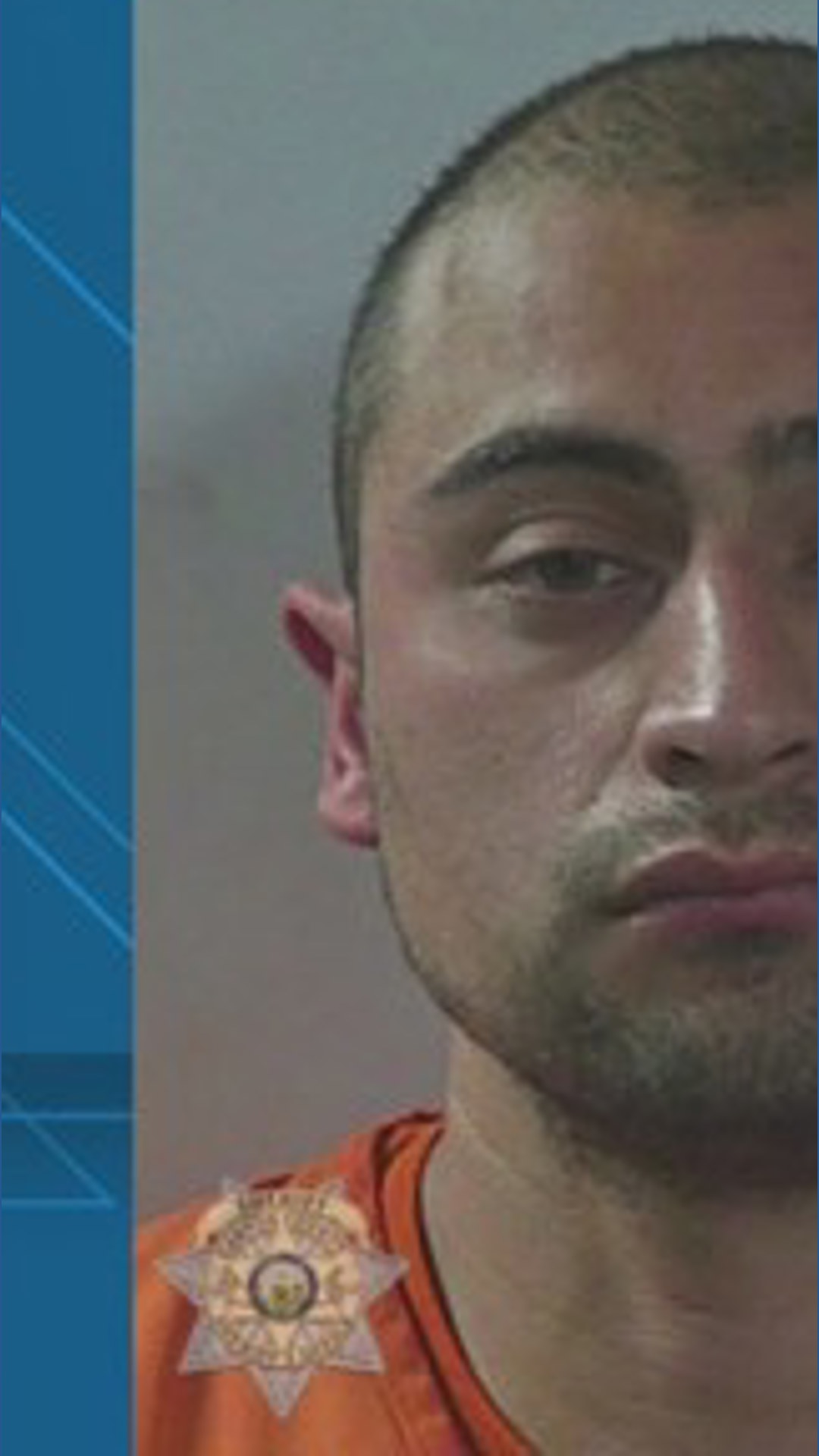 Police: California man arrested for allegedly choking pregnant wife ...