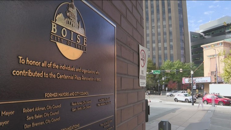 Boise named 3 police accountability finalists. It won't move forward with any of them