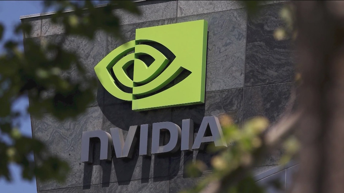 Idaho National Laboratory announces partnership with NVIDIA to push nuclear energy research using AI