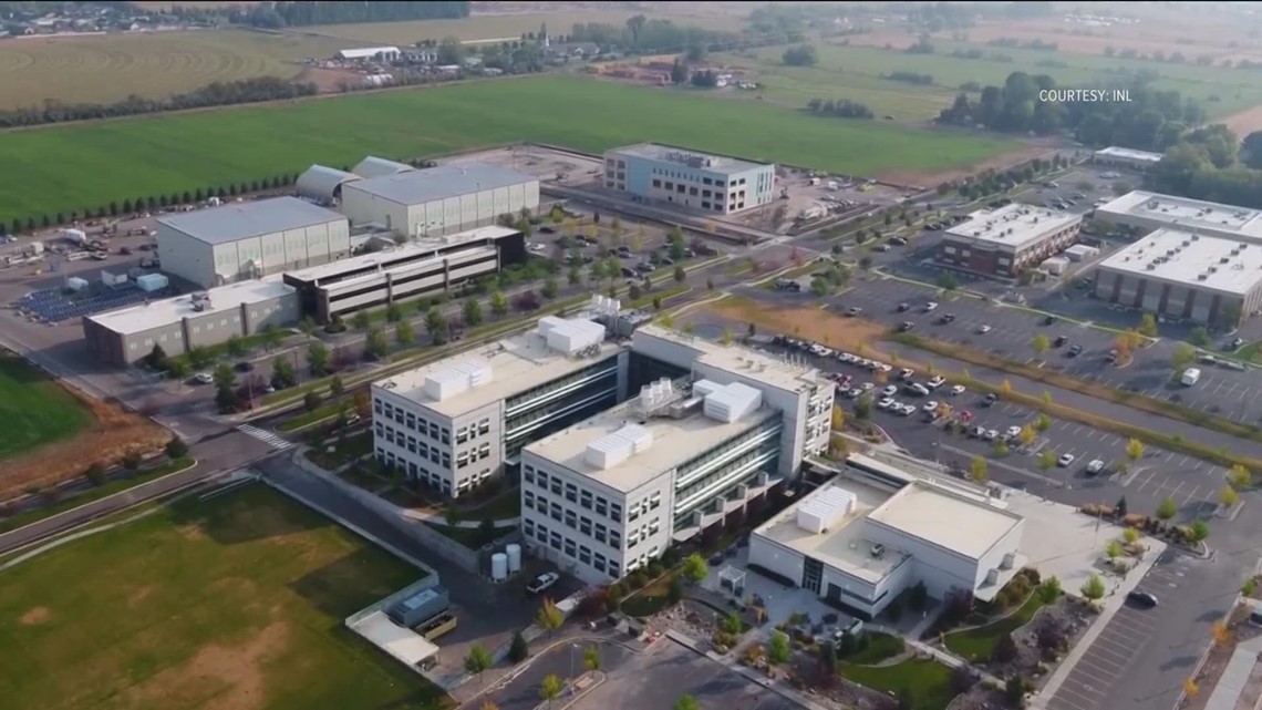 Idaho National Laboratory leading future of nuclear energy - Vimarsana News